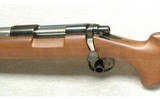 Remington ~ 40X LH ~ .22-250 Rem. - 8 of 10