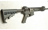 LWRC ~ M6 ~ 5.56 NATO - 1 of 10