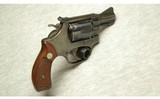 Smith & Wesson ~ 34-1 ~ .22 LR - 1 of 2