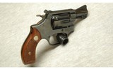 Smith & Wesson ~ 34-1 ~ .22 LR - 1 of 2