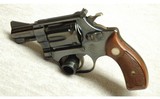 Smith & Wesson ~ 34-1 ~ .22 LR - 2 of 2