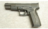 Springfield Armory ~ XDM-10 ~ 10mm Auto - 2 of 2