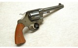 Colt ~ 1917 ~ .45 ACP - 1 of 2