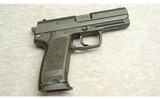 Heckler & Koch ~ USP ~ .45 Auto - 1 of 2