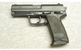 Heckler & Koch ~ USP ~ .45 Auto - 2 of 2