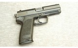 Heckler & Koch ~ USP ~ .45 Auto - 1 of 2