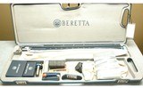 Beretta ~ DT10 Trident ~ 12 Ga. - 11 of 12