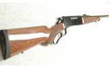 Browning ~ BLR Lightweight ~ .300 Win. Mag - 1 of 10
