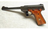 Browning ~ Challenger II ~ .22 LR - 2 of 2