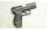 Walther ~ PK380 ~ .380 ACP - 1 of 2