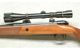 Mauser ~ 2000 ~ .243 Win. - 8 of 10