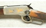 Browning ~ 1886 High Grade ~ .45-70 - 8 of 10