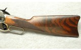 Browning ~ 1886 High Grade ~ .45-70 - 9 of 10