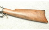 Winchester ~ 1885 ~ .32-40 - 9 of 10