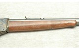 Winchester ~ 1885 ~ .32-40 - 4 of 10