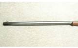 Winchester ~ 1885 ~ .32-40 - 5 of 10