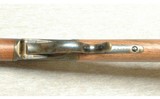 Winchester ~ 1885 ~ .32-40 - 7 of 10