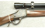 Winchester ~ 1885 ~ .22-3000 - 3 of 10