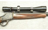 Winchester ~ 1885 ~ .22-3000 - 4 of 10