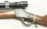 Winchester ~ 1885 ~ .22-3000 - 8 of 10