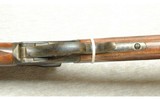 Winchester ~ 1885 ~ .22-3000 - 7 of 10