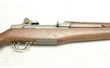 Springfield Armory ~ M1 Garand ~ .30-06 - 3 of 10