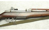 Springfield Armory ~ M1 Garand ~ .30-06 - 3 of 10