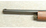 Savage ~ 720 ~ 12 Ga. - 5 of 10