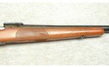 Enfield ~ 1917 Sporter ~ .375 H&H - 4 of 10