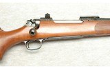 Enfield ~ 1917 Sporter ~ .375 H&H - 3 of 10