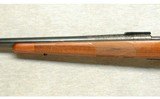 Enfield ~ 1917 Sporter ~ .375 H&H - 6 of 10