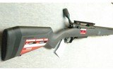 Savage ~ 110 LH ~ 6.5 Creedmoor - 1 of 10
