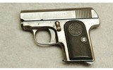 Spanish ~ 25 ~ .25 ACP - 2 of 2