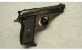 Tanfoglio ~ GT32 ~ .32 ACP - 1 of 2