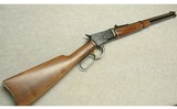 Browning ~ 92 ~ .44 Mag - 1 of 10