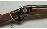 Browning ~ NRA 1885 ~ .45-70 - 3 of 10