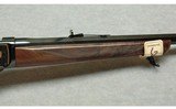 Browning ~ NRA 1885 ~ .45-70 - 4 of 10