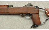 Underwood ~ M1 Carbine ~ .30 Carbine - 8 of 10