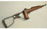 Underwood ~ M1 Carbine ~ .30 Carbine - 1 of 10