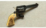 Colt ~ Frontier Scout ~ .22 LR / .22 Mag - 1 of 2