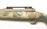 Savage ~ 110 ~ 6.5 PRC - 8 of 10