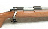 Reminton ~ 40XBR ~ .222 Rem. - 3 of 10