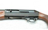 Benelli ~ Super Black Eagle ~ 12 Ga. - 8 of 10