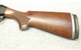 Benelli ~ Super Black Eagle ~ 12 Ga. - 9 of 10