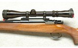Paul Jaeger ~ Custom Mauser ~ .280 Rem. - 8 of 10