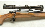 Paul Jaeger ~ Custom Mauser ~ .280 Rem. - 3 of 10