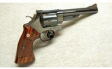 Smith & Wesson ~ 57-1 ~ .41 Mag - 1 of 2