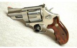 Smith & Wesson ~ 624 ~ .44 Special - 2 of 2