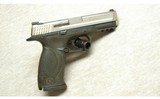 Smith & Wesson ~ M&P-40 ~ .40 S&W - 1 of 2