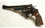 Smith & Wesson ~ 29 ~ .44 Mag - 2 of 2